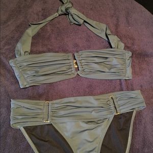 Victoria Secret bikini